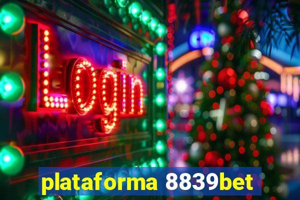 plataforma 8839bet